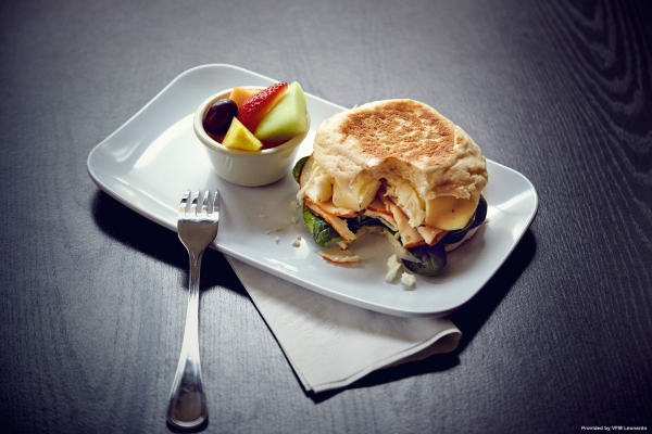 Hotel Courtyard by Marriott Halifax Dartmouth